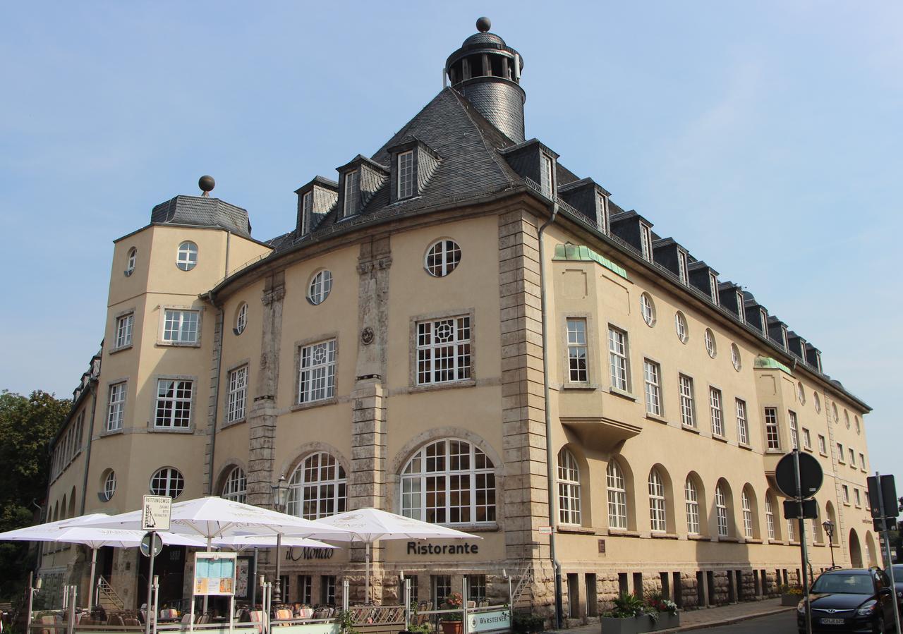 Bild vergrößern: Bestehornhaus Aschersleben