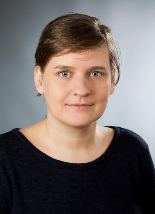 Bild vergrößern: Ines Schmiegel