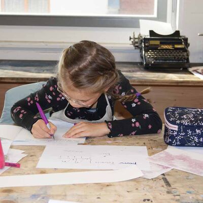 Bild vergrößern: Buch Montessori 11_2022