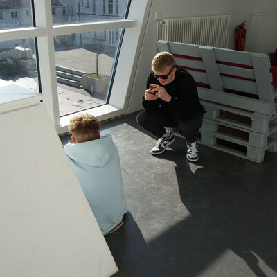 Bild vergrößern: SONY DSC