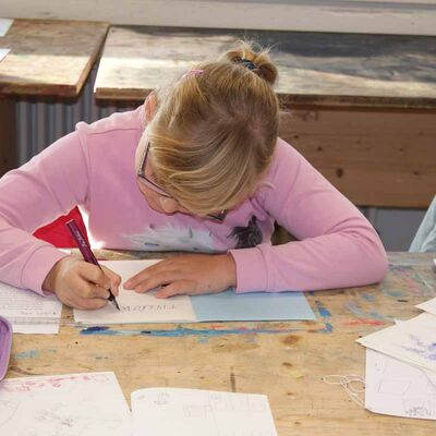 Bild vergrößern: Buch Montessori 11_2022