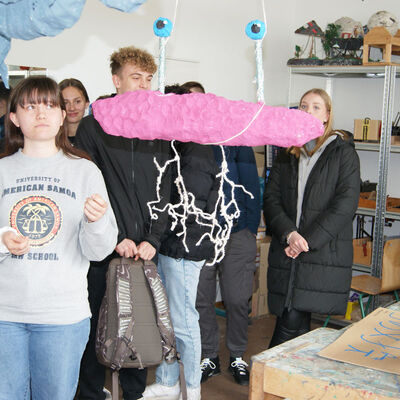 Bild vergrößern: SONY DSC