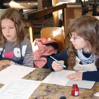 Bild vergrößern: Buch Montessori 11_2022