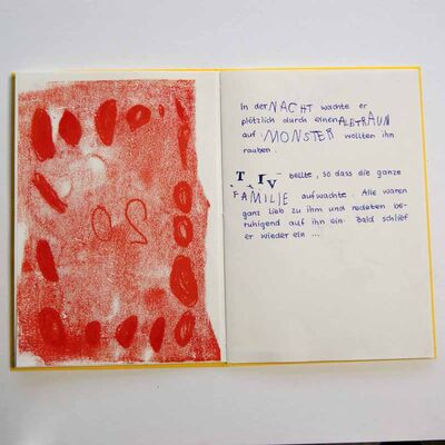 Bild vergrößern: Ergebnisse Buch Montessori 11_2022