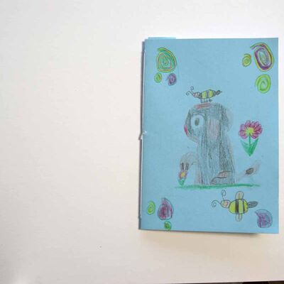 Bild vergrößern: Ergebnisse Buch Montessori 11_2022