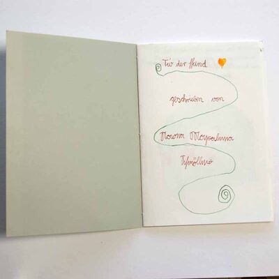 Bild vergrößern: Ergebnisse Buch Montessori 11_2022