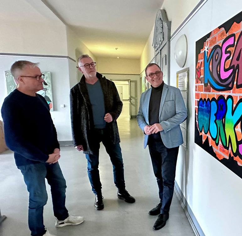 Bild vergrößern: 2024-03 Ausstellung Landrat (1)