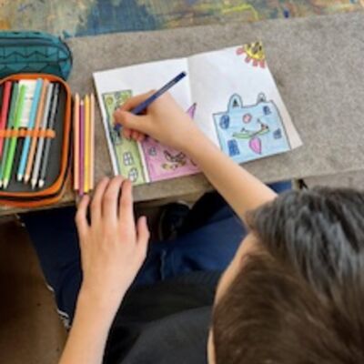 Bild vergrößern: 2024-04 Pestalozzi Buch (5)