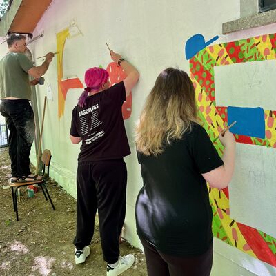 Bild vergrößern: 2024-05 BBS Wandbild (1)