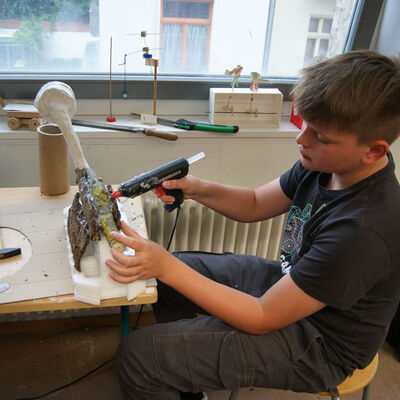 Bild vergrößern: SONY DSC