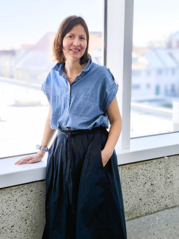 Bild vergrößern: Dora Kaprlov (4)