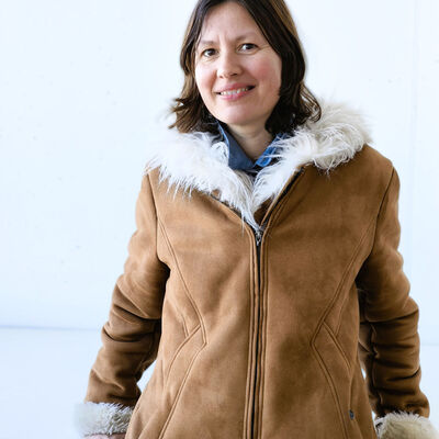 Bild vergrößern: Dora Kaprálová (1)