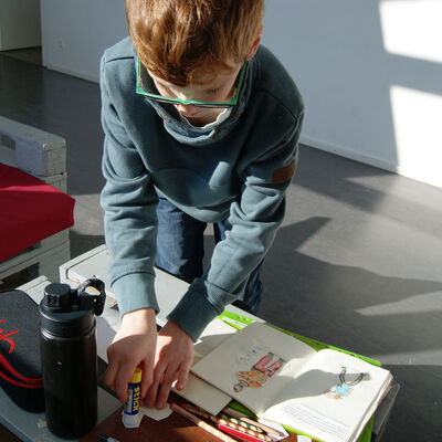 Bild vergrößern: SONY DSC