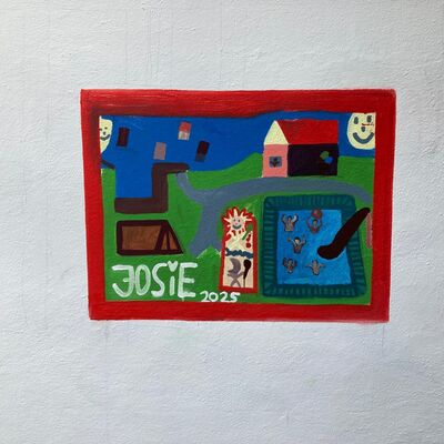 Bild vergrößern: 2025-09 Sek ASchweitzer Wandmalerei (3)