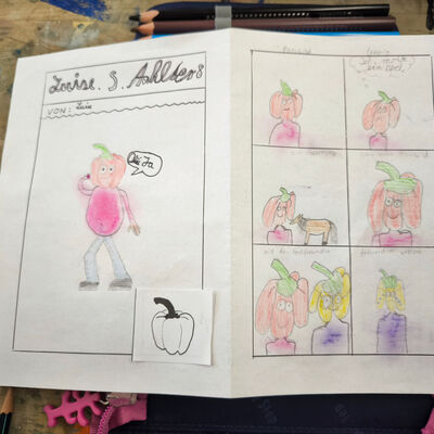 Bild vergrößern: 2025-11 GS Montessori Illustration (1)