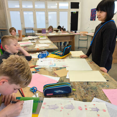 Bild vergrößern: 2025-11 GS Montessori Illustration (11)