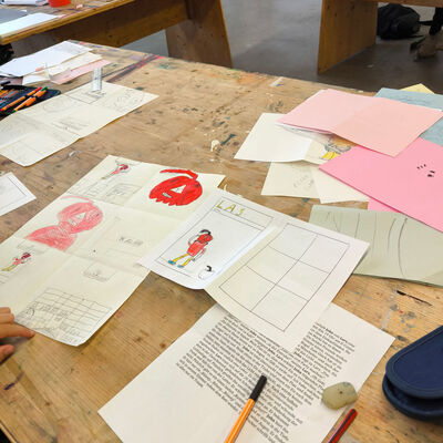 Bild vergrößern: 2025-11 GS Montessori Illustration (12)