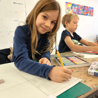 Bild vergrößern: 2025-11 GS Montessori Illustration (15)