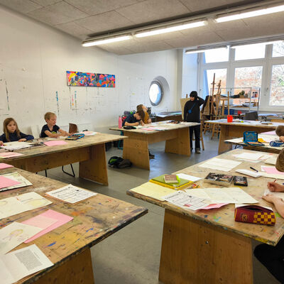 Bild vergrößern: 2025-11 GS Montessori Illustration (16)