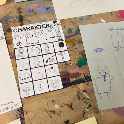 Bild vergr&ouml;&szlig;ern: 2025-11 GS Montessori Pr&auml;sentation Illustration (9)