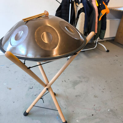 Bild vergr&ouml;&szlig;ern: 2025-11 GS Montessori Pr&auml;sentation Musik&Schrott (28)