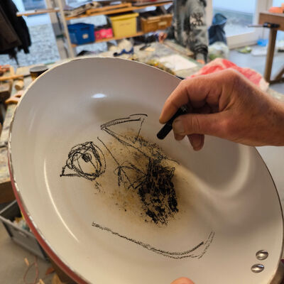 Bild vergrößern: 2025-11 GS Mehringen Plastik (4)