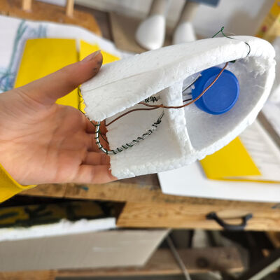 Bild vergrößern: 2025-11 GS Mehringen Plastik (6)