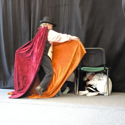 Bild vergrößern: 2025-11 GS Mehringen Theater (10)