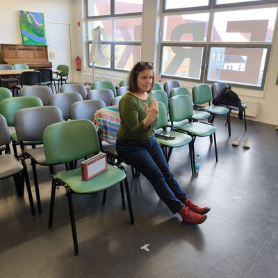 Bild vergrößern: 2025-11 GS Mehringen Theater (17)