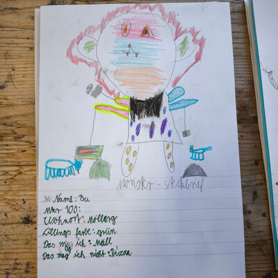 Bild vergr&ouml;&szlig;ern: 2025-11 GS Mehringen Pr&auml;sentation Plastik&Musik (10)