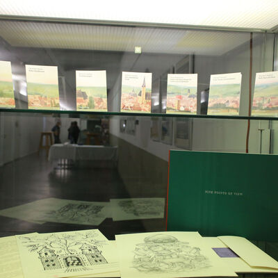 Bild vergrößern: 2025-11 Buchpremiere 9 POV (3)