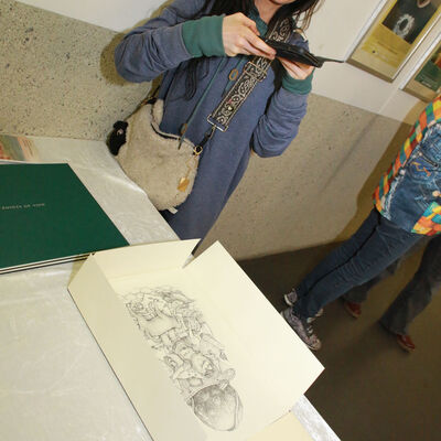 Bild vergrößern: 2025-11 Buchpremiere 9 POV (25)