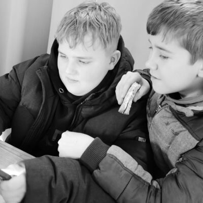 Bild vergr&ouml;&szlig;ern: 2026-01 Sek Burgschule Pr&auml;sentation Fotgrafie (8)