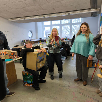 Bild vergr&ouml;&szlig;ern: 2026-01 BBS Wema Musikprojekt (1)