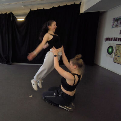 Bild vergr&ouml;&szlig;ern: 2026-01 BBS wema Tanzwerkstatt (2)