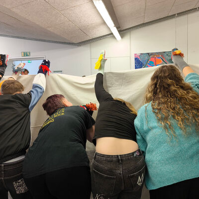 Bild vergr&ouml;&szlig;ern: 2026-01 BBS Wema Pr&auml;sentation Musikprojekt (4)