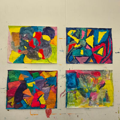 Bild vergr&ouml;&szlig;ern: 2026-02 Kastanienschule Malerei 2 (1)