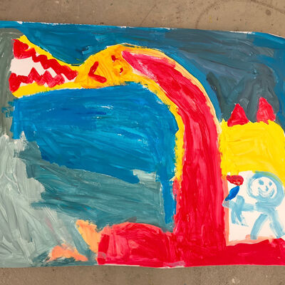 Bild vergr&ouml;&szlig;ern: 2026-02 Kastanienschule Malerei 2 (3)