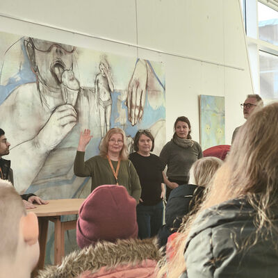 Bild vergr&ouml;&szlig;ern: 2026-02 GS Pfeilergraben Begr&uuml;&szlig;ung  (4)