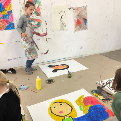 Bild vergr&ouml;&szlig;ern: 2026-02 GS Pfeilergraben Malerei 1 (7)