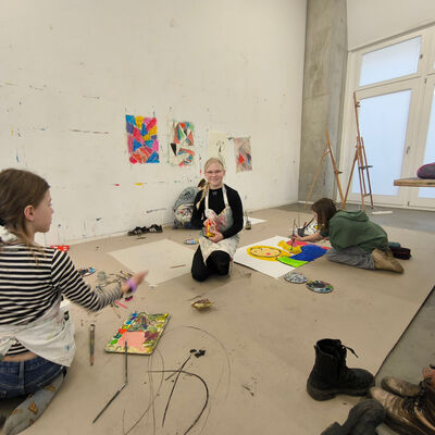 Bild vergr&ouml;&szlig;ern: 2026-02 GS Pfeilergraben Malerei 1 (8)