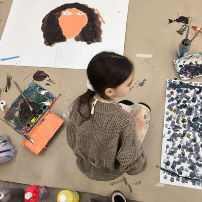 Bild vergr&ouml;&szlig;ern: 2026-02 GS Pfeilergraben Malerei 1 (4)