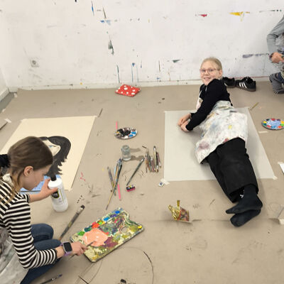 Bild vergr&ouml;&szlig;ern: 2026-02 GS Pfeilergraben Malerei 1 (5)