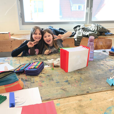 Bild vergr&ouml;&szlig;ern: 2026-02 GS Pfeilergraben Buch (2)