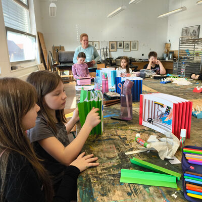 Bild vergr&ouml;&szlig;ern: 2026-02 GS Pfeilergraben Buch (5)