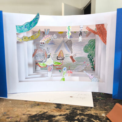 Bild vergr&ouml;&szlig;ern: 2026-02 GS Pfeilergraben Buch (8)