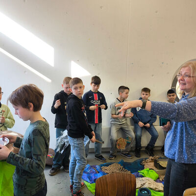 Bild vergr&ouml;&szlig;ern: 2026-02 GS Pfeilergraben Musikprojekt (3)