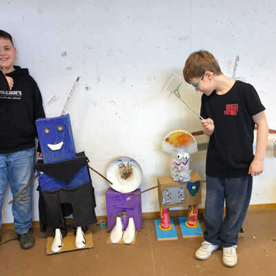 Bild vergr&ouml;&szlig;ern: 2026-02 GS Pfeilergraben Objekt 1 (3)