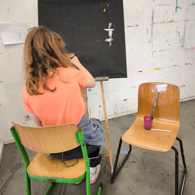 Bild vergr&ouml;&szlig;ern: 2026-03 Pestalozzi Malerei (7)