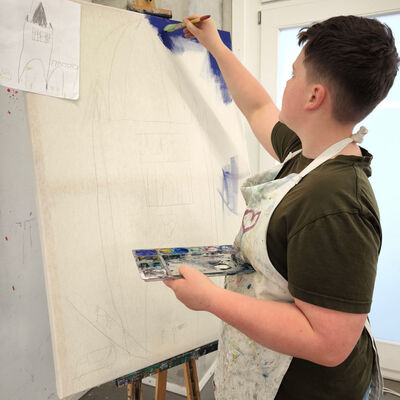 Bild vergr&ouml;&szlig;ern: 2026-03 Pestalozzi Malerei (8)